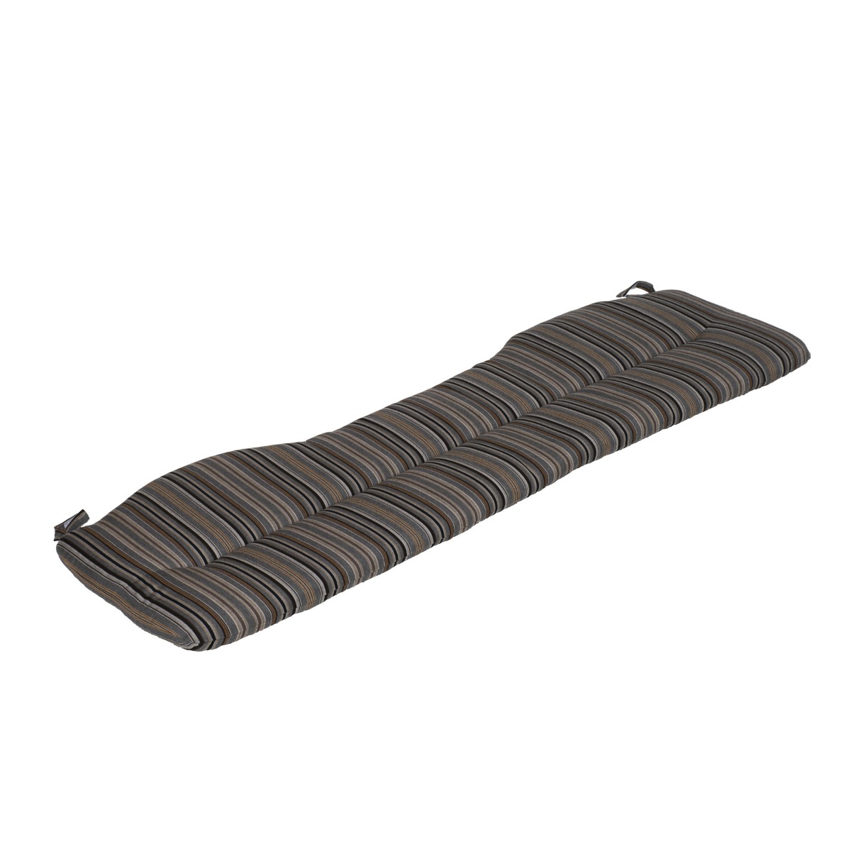 Berlin Gardens Comfo-Back Three Seat Cushion