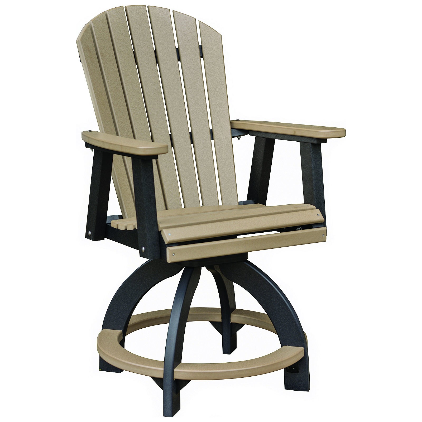 Berlin Gardens Elite Swivel Daisy Counter Set
