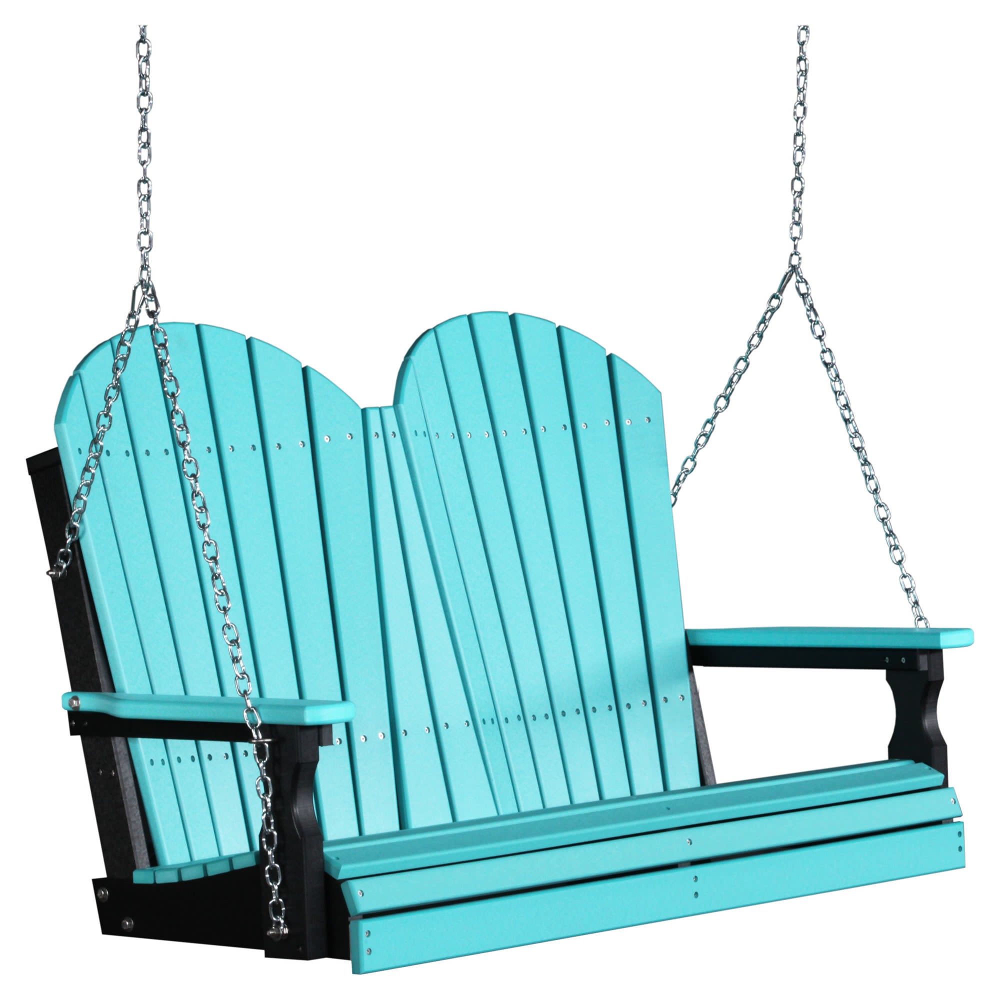 Luxcraft Adirondack 4 ft Swing