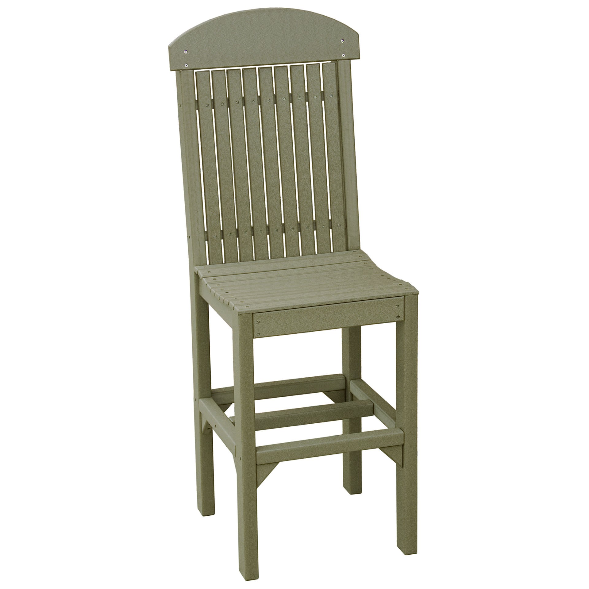 Luxcraft Classic Bar Chair