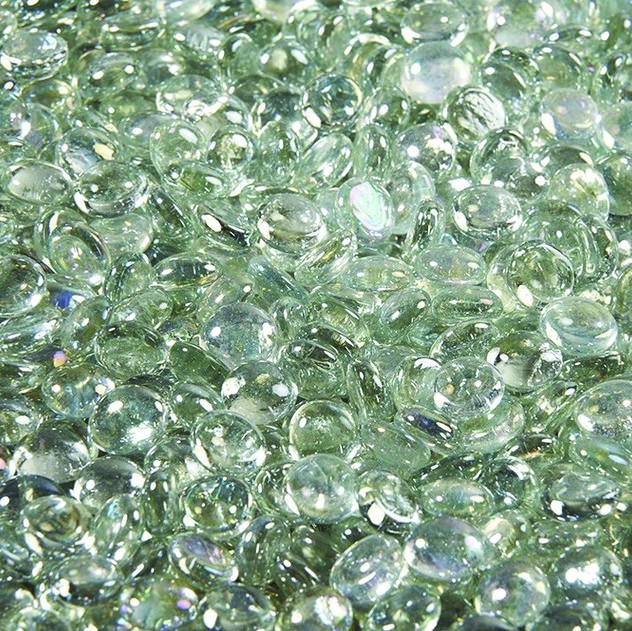 Optional Amber Gems