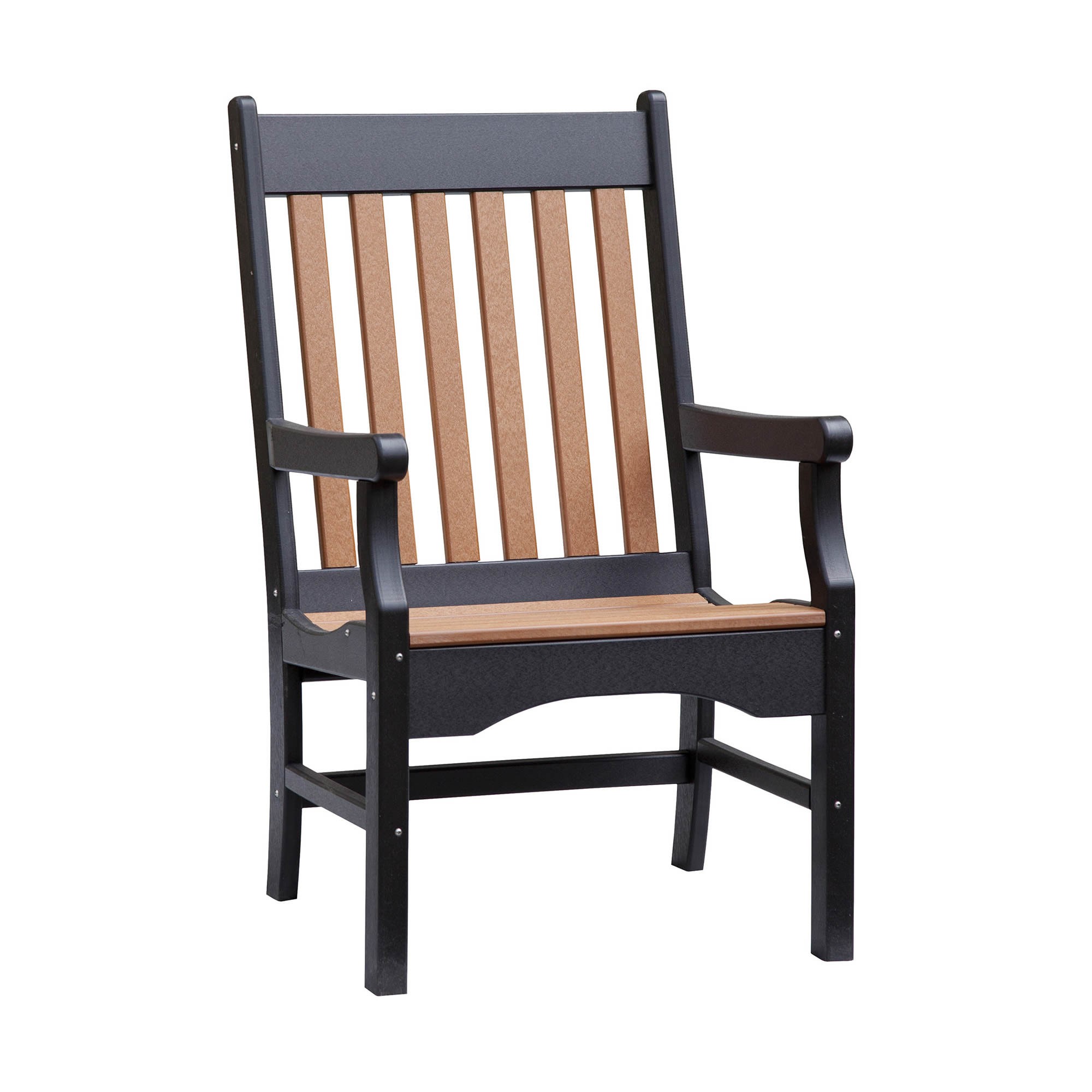 Conestoga Poly Garden Chair
