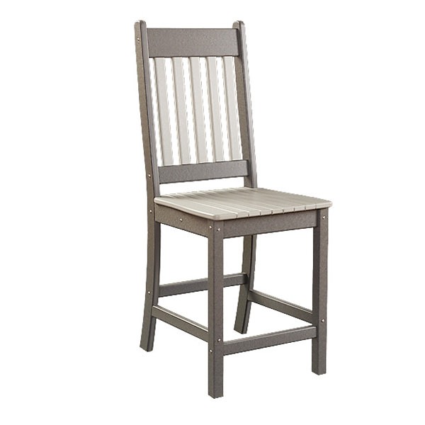 Conestoga Poly Dining Side Chair