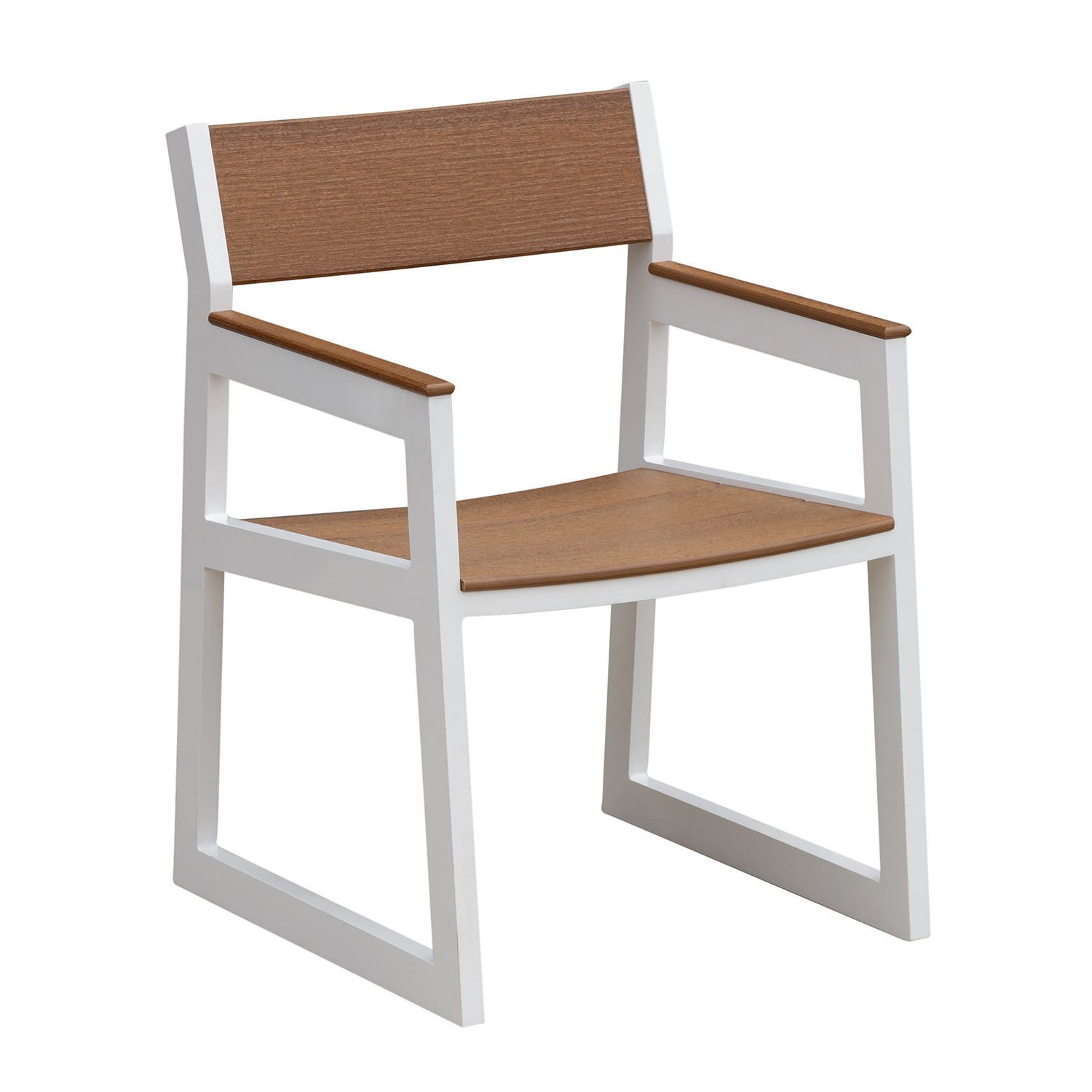 West Bay Arm Chair