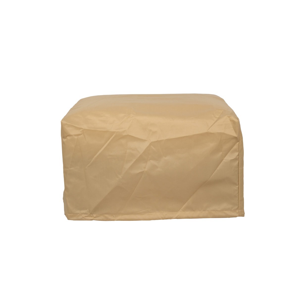 Berlin Gardens Classic Terrace Ottoman Cover