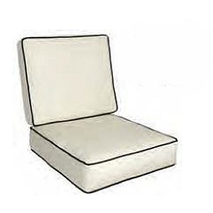 Breezesta™ Piedmont Lounge Chair (frame only)