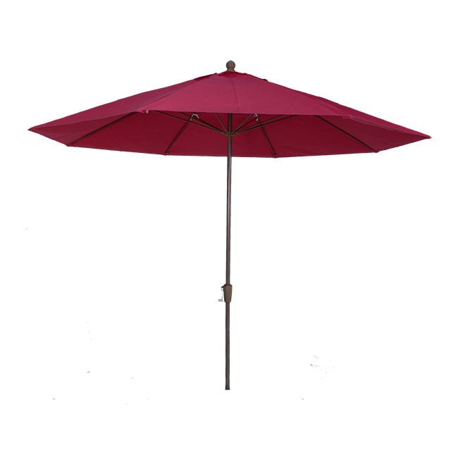 Upgrade Your Outdoor Space with 11 Ft Heavy Duty Aluminum Market Umbrella - Crank & Auto-Tilt | Shade and Style for Your Patio Upgrade Your Outdoor Space with 11 Ft Heavy Duty Aluminum Market Umbrella - Crank & Auto-Tilt | Shade and Style for Your Patio
