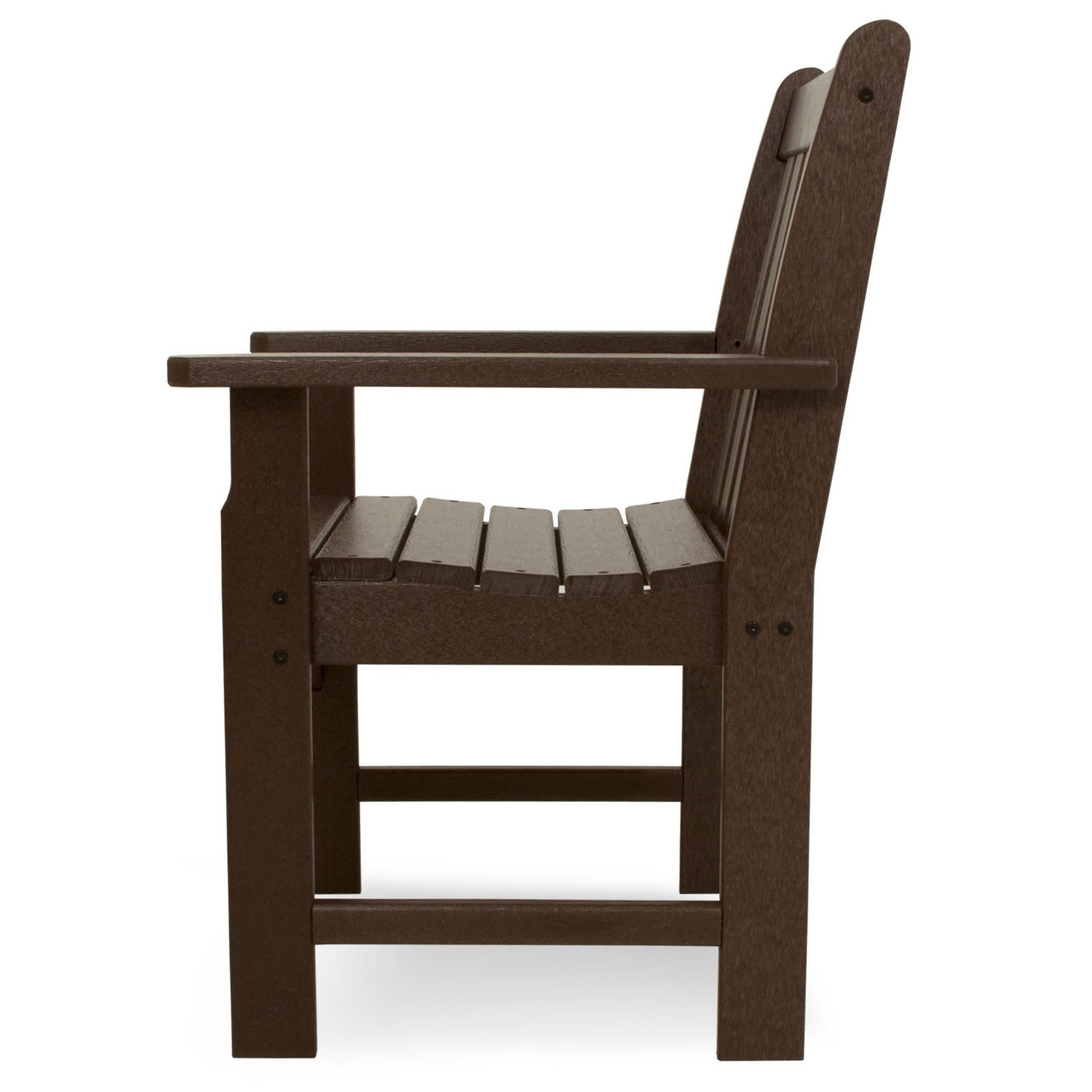 POLYWOOD® Vineyard Garden Seating Set
