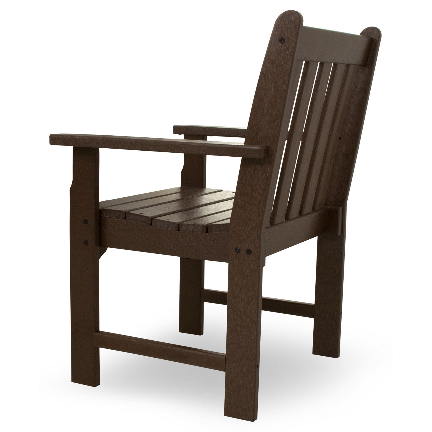 POLYWOOD® Vineyard Garden Seating Set