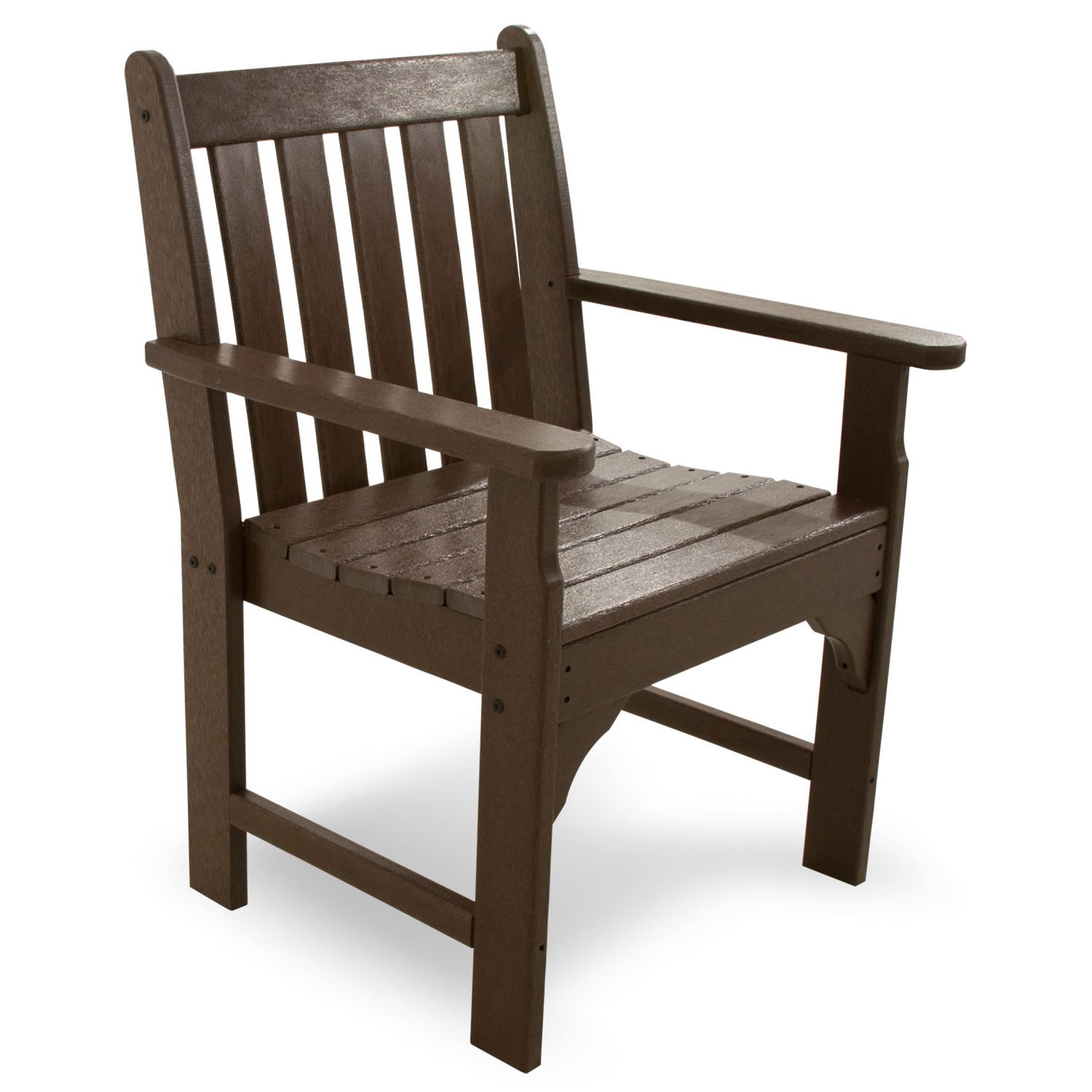 POLYWOOD® Vineyard Garden Seating Set