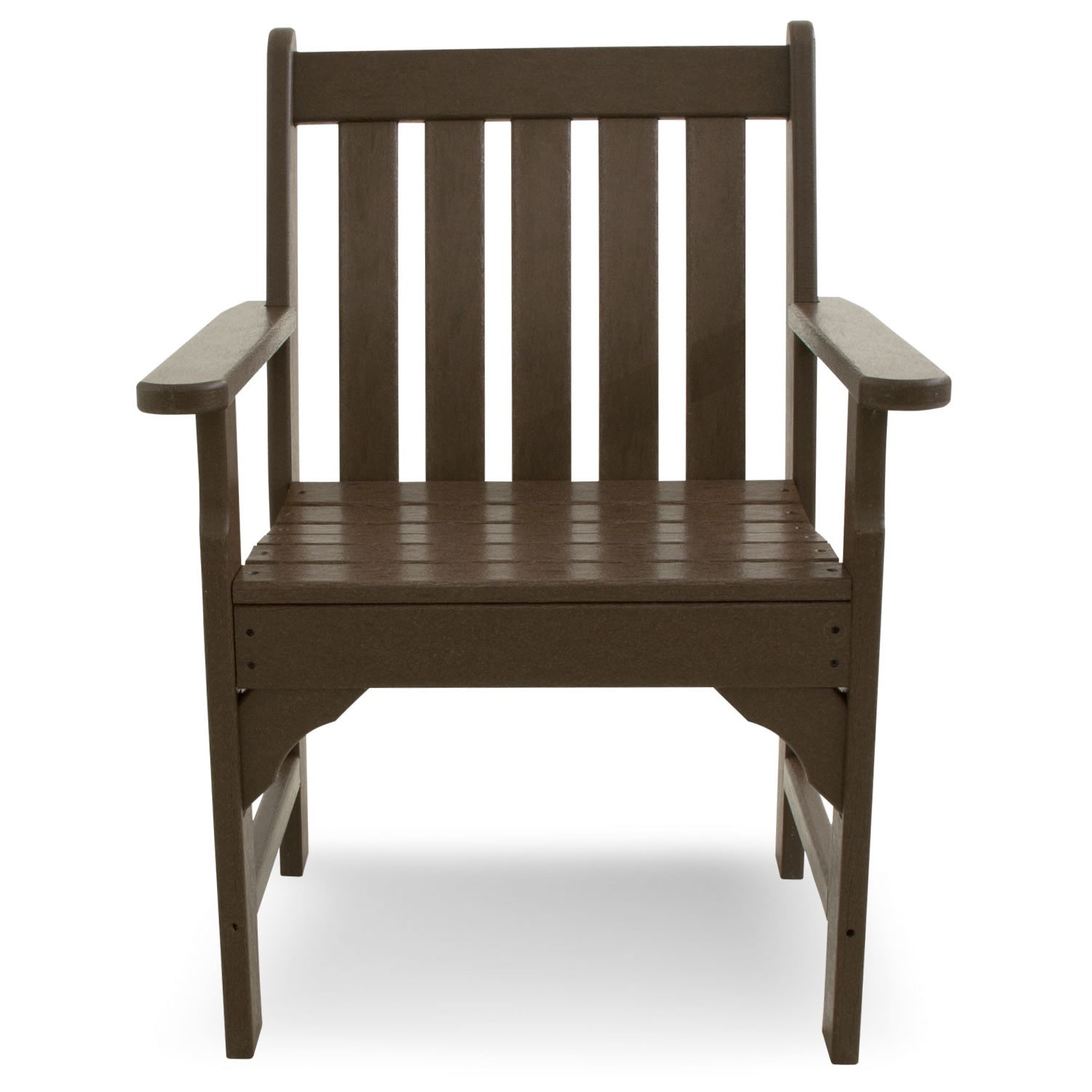 POLYWOOD® Vineyard Garden Seating Set