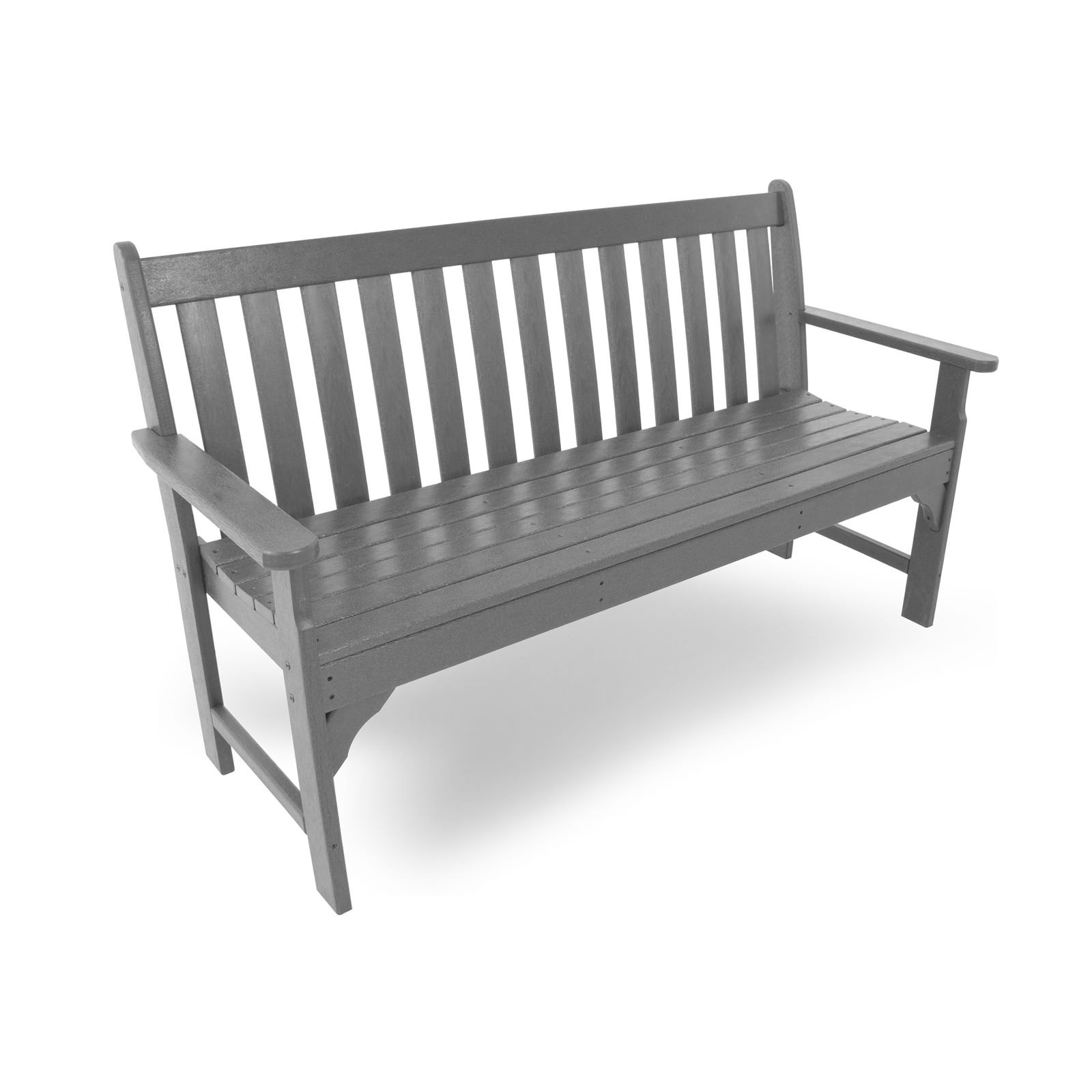 POLYWOOD® Vineyard Garden Seating Set