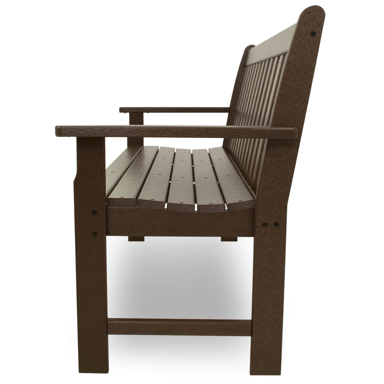 POLYWOOD® Vineyard Garden Seating Set