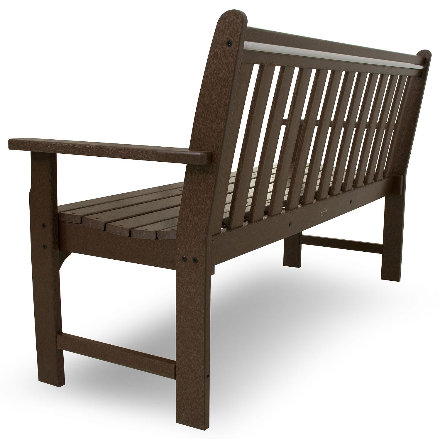 POLYWOOD® Vineyard Garden Seating Set
