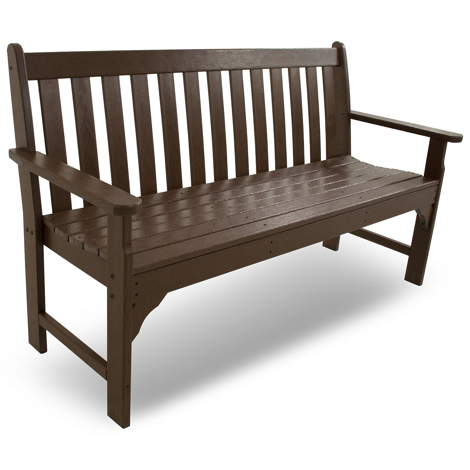 POLYWOOD® Vineyard Garden Seating Set