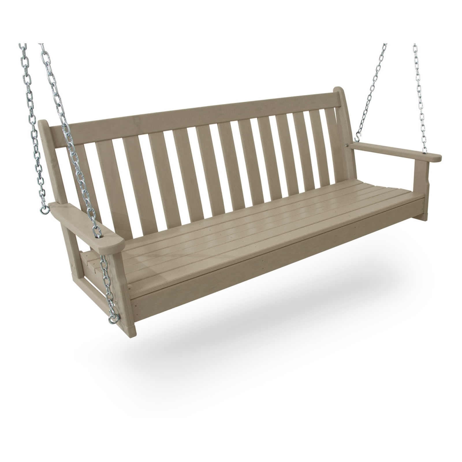 teak