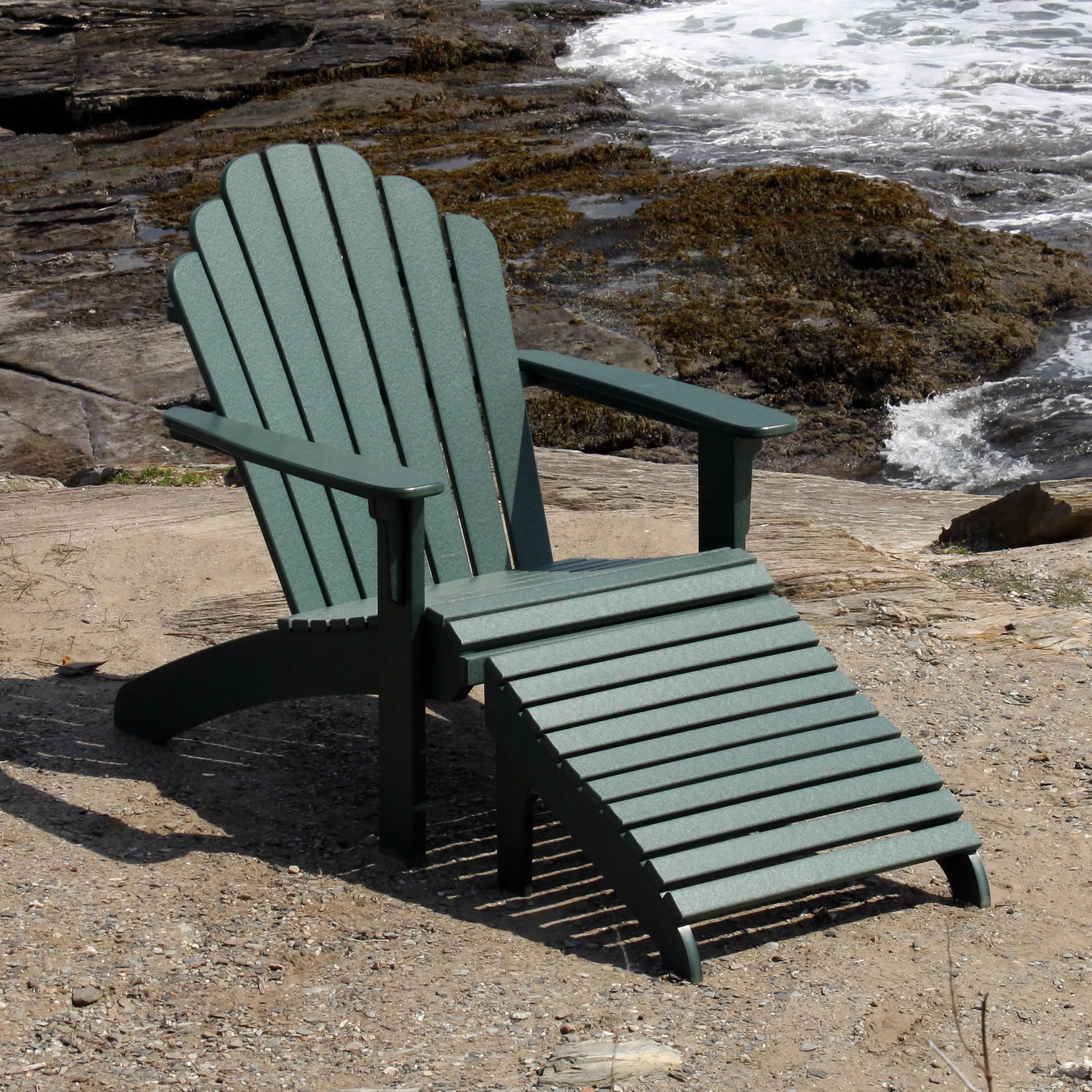 Malibu Outdoor Hampton Seating Set