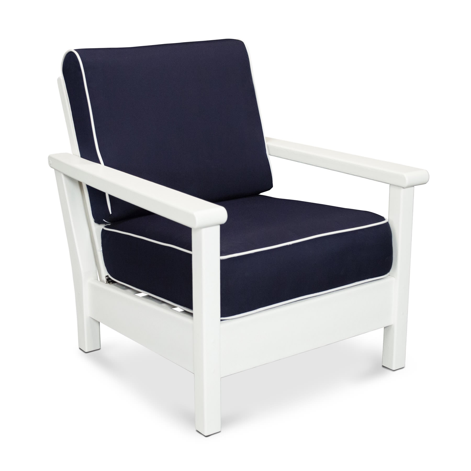 POLYWOOD Harbour Sunset Conversation Set