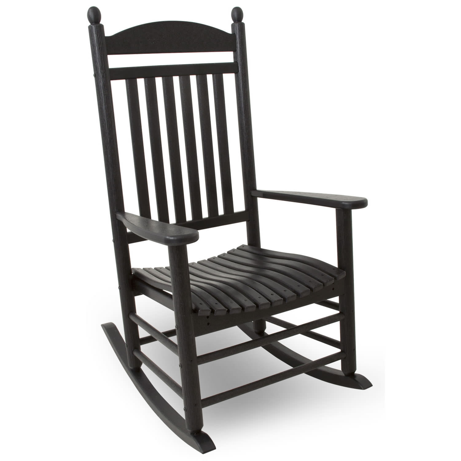 POLYWOOD Jefferson Rocker