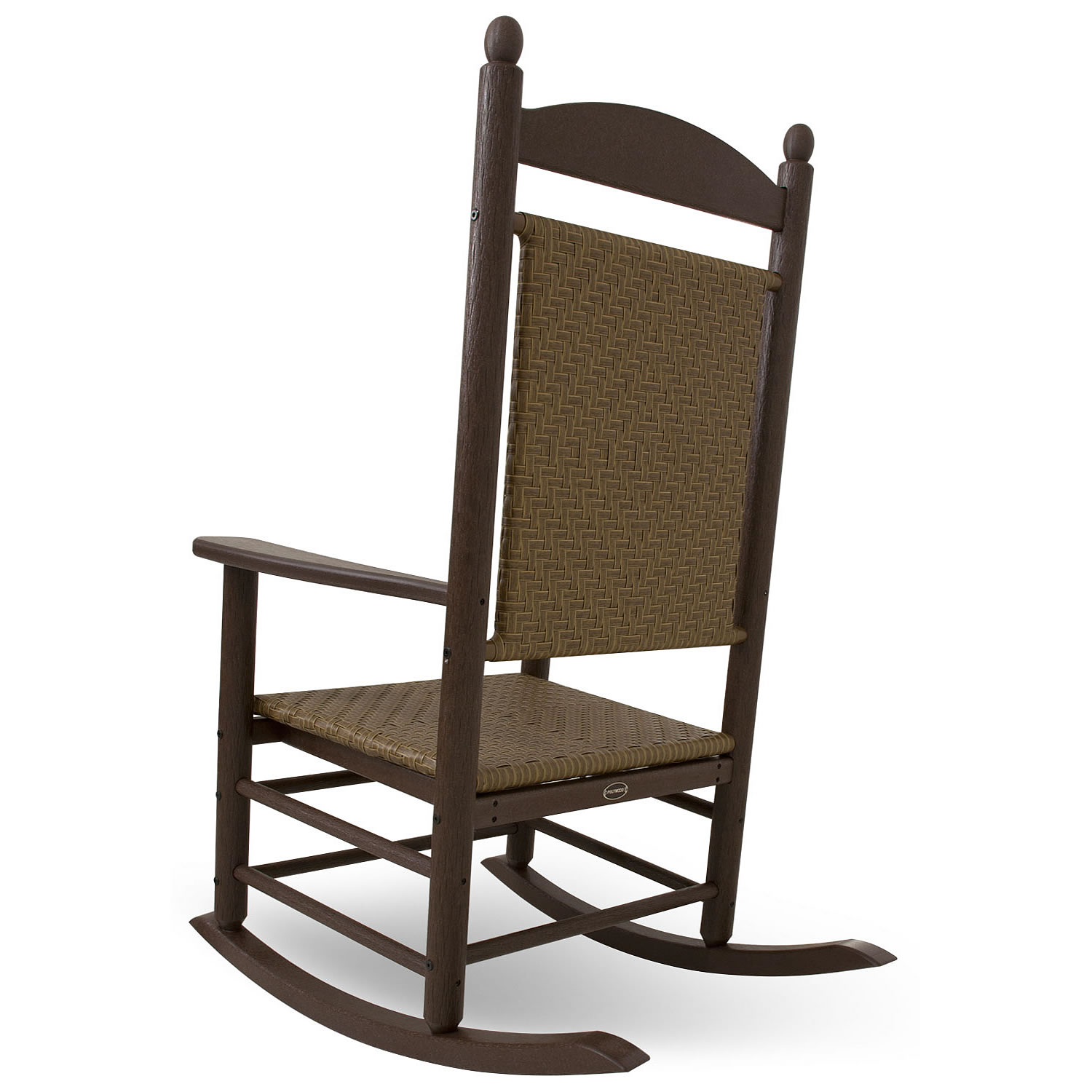 teak