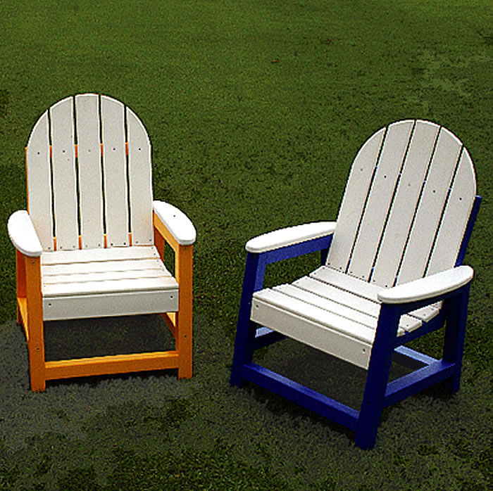Kids Alexandria Chair