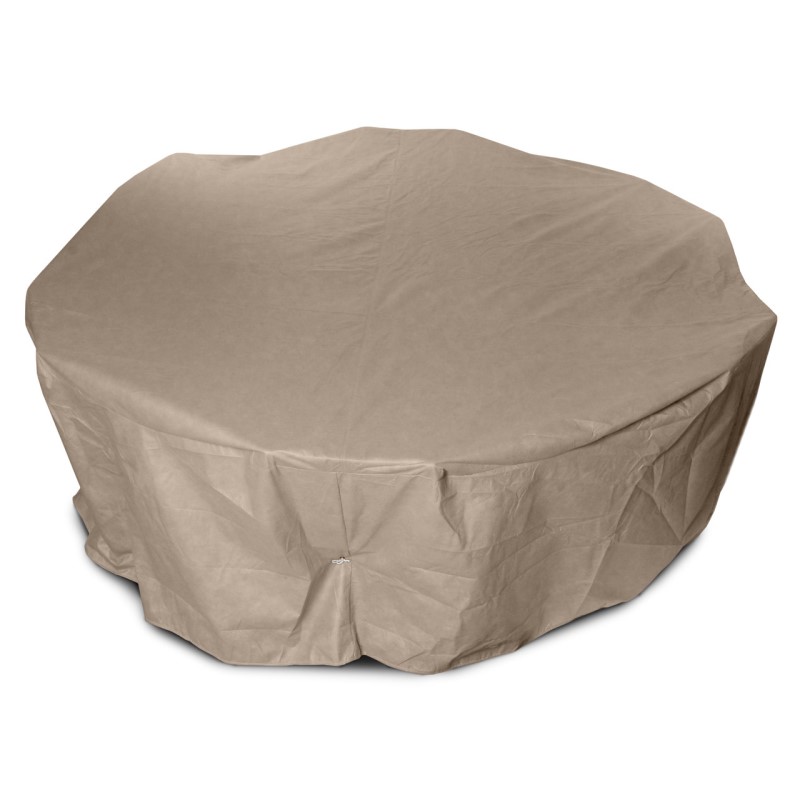 KoverRoos III Round/Square Dining Set Cover