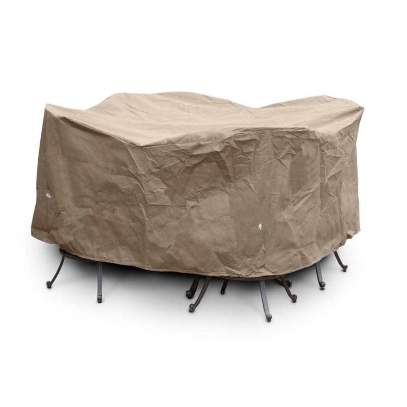 KoverRoos Bar Set Cover w/ Umbrella Hole