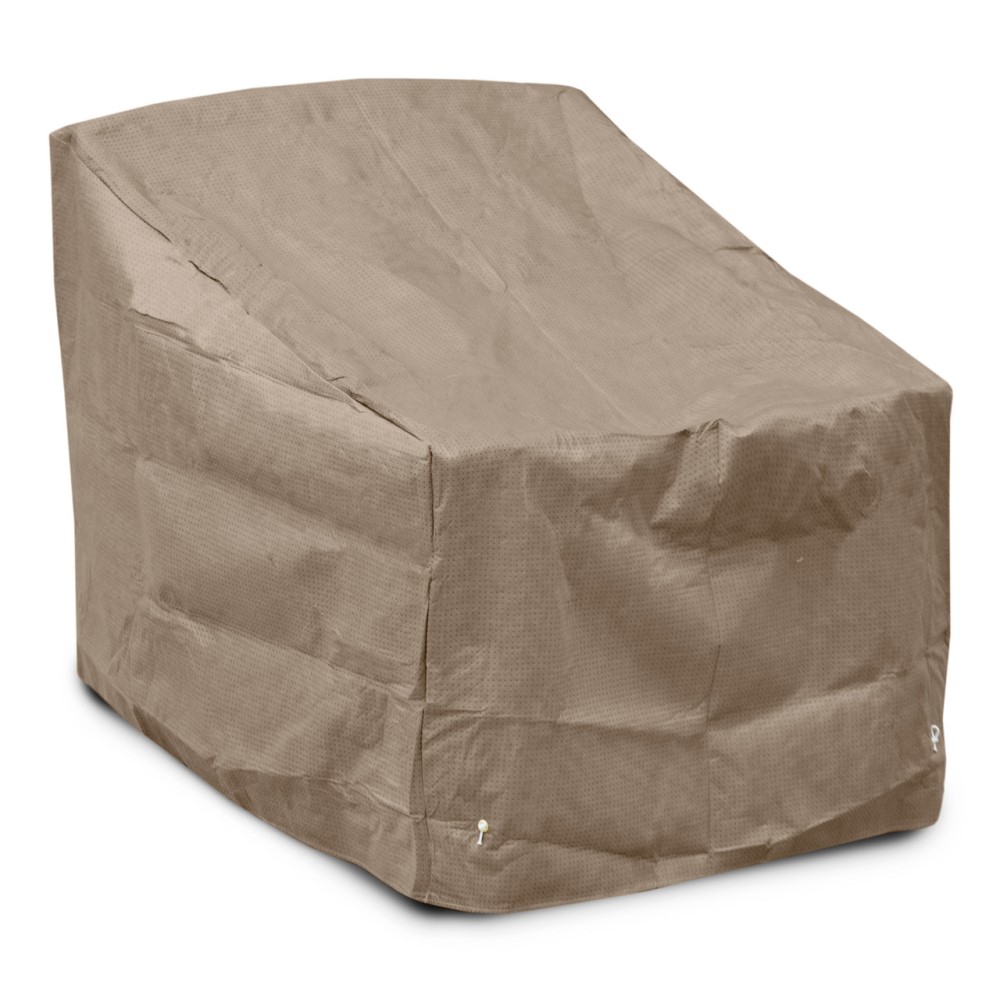 KoverRoos III Deep Seating Dining Chair Cover