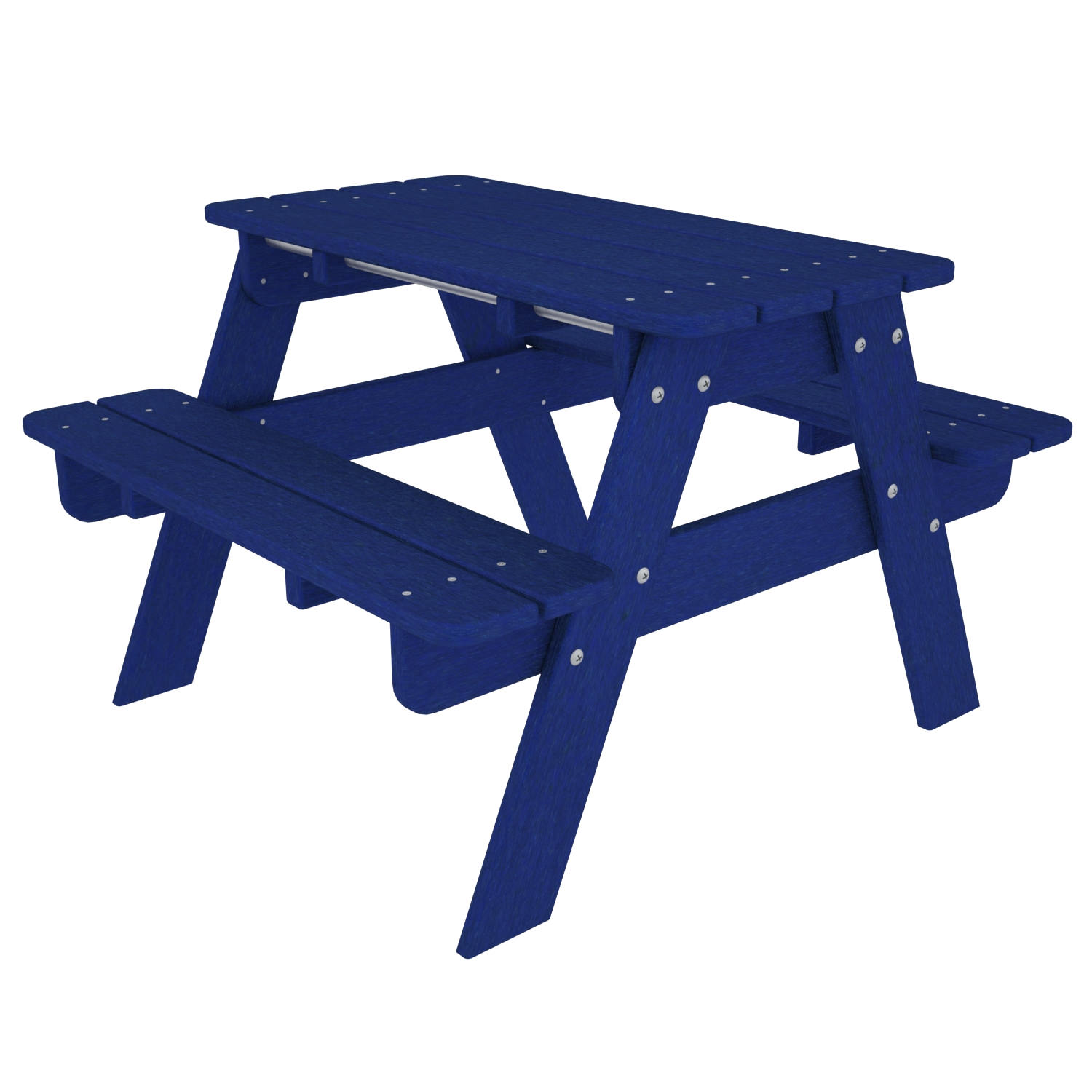 POLYWOOD Kid Dining Table
