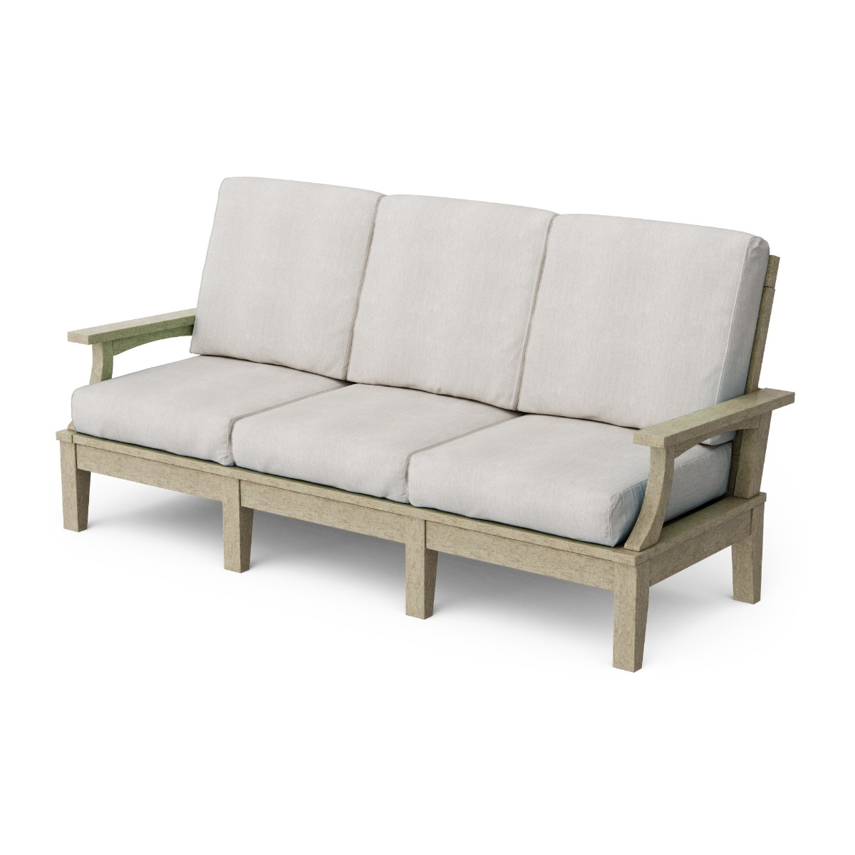 Wildridge Heritage Deep Seating Sofa