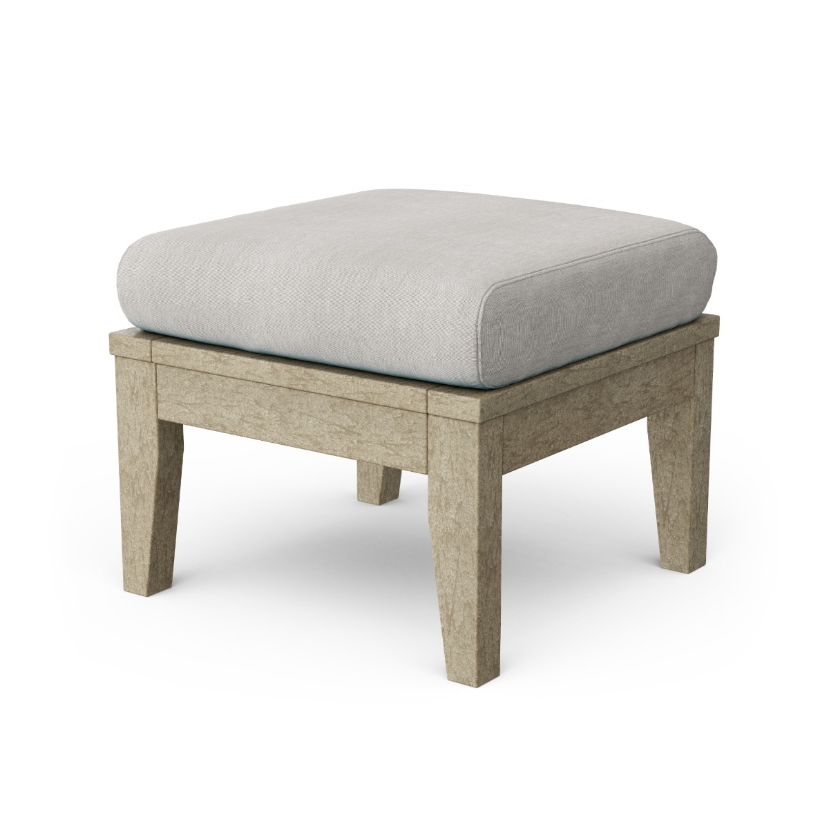 Wildridge Heritage Deep Seating Ottoman
