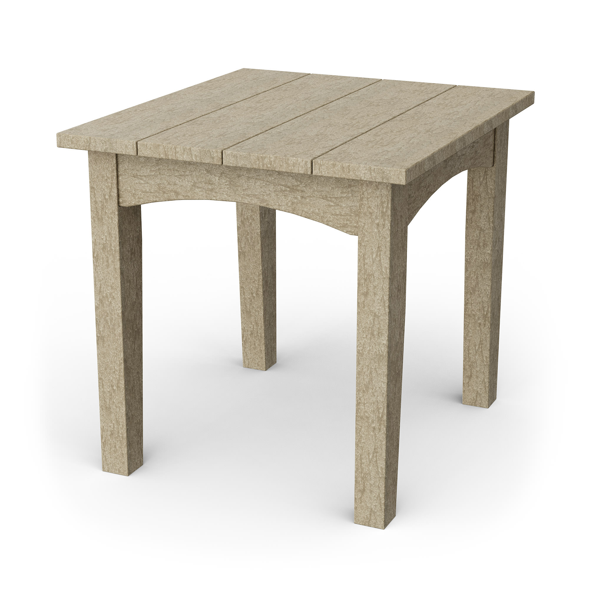 Wildridge Heritage Deep Seating Side Table