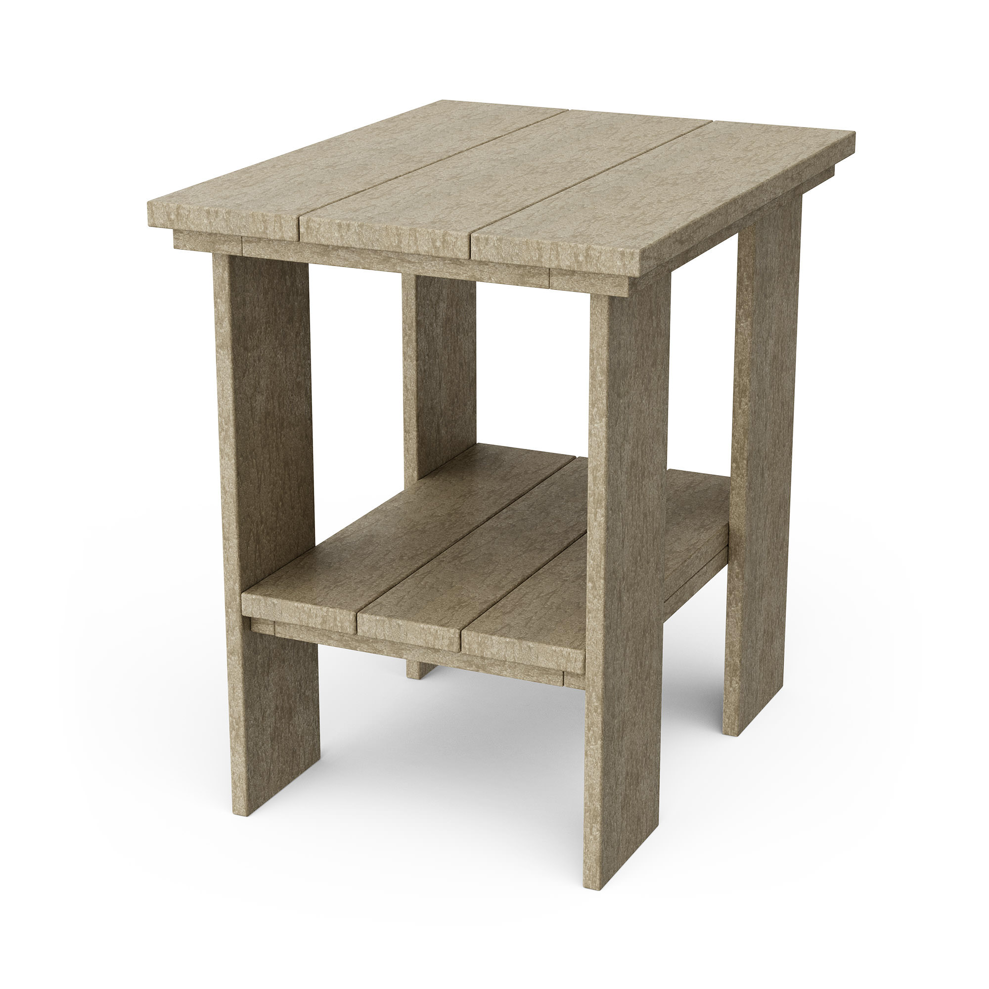 Wildridge Contemporary Side Table