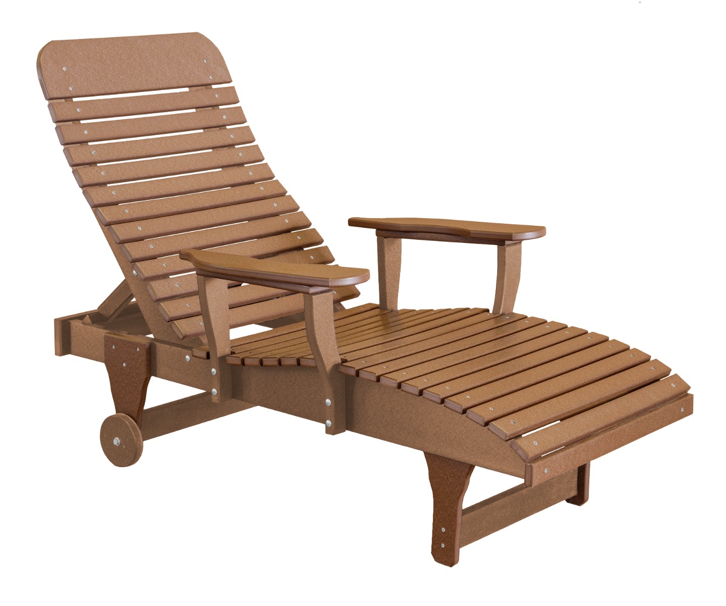 Wildridge Heritage Chaise Lounges