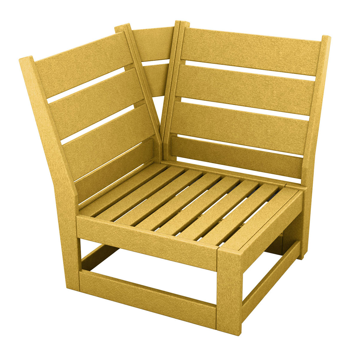 Lemon-Yellow