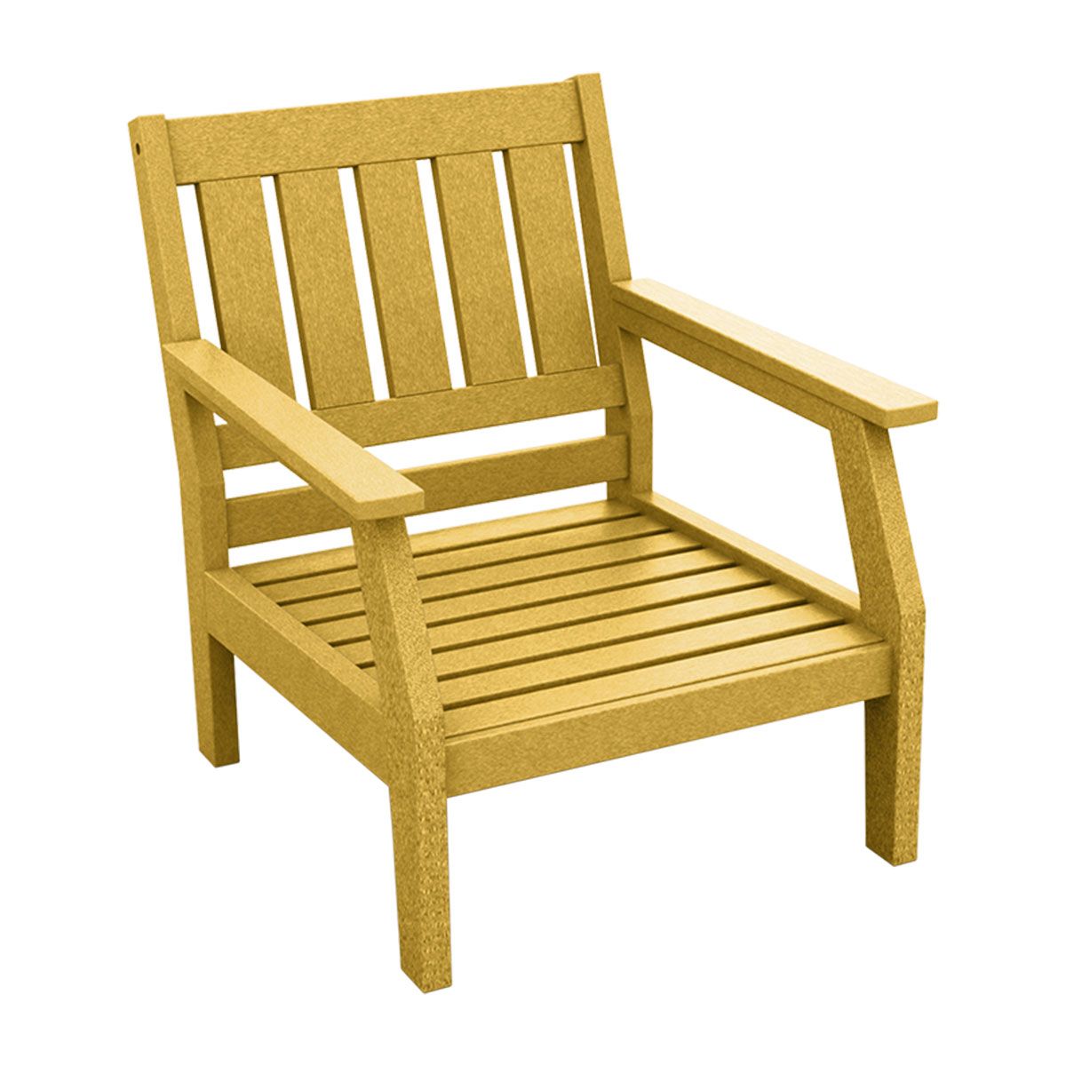 Lemon-Yellow