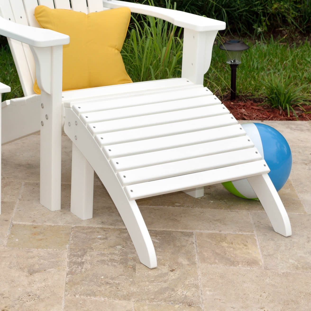 Loggerhead Original Adirondack Chair Set
