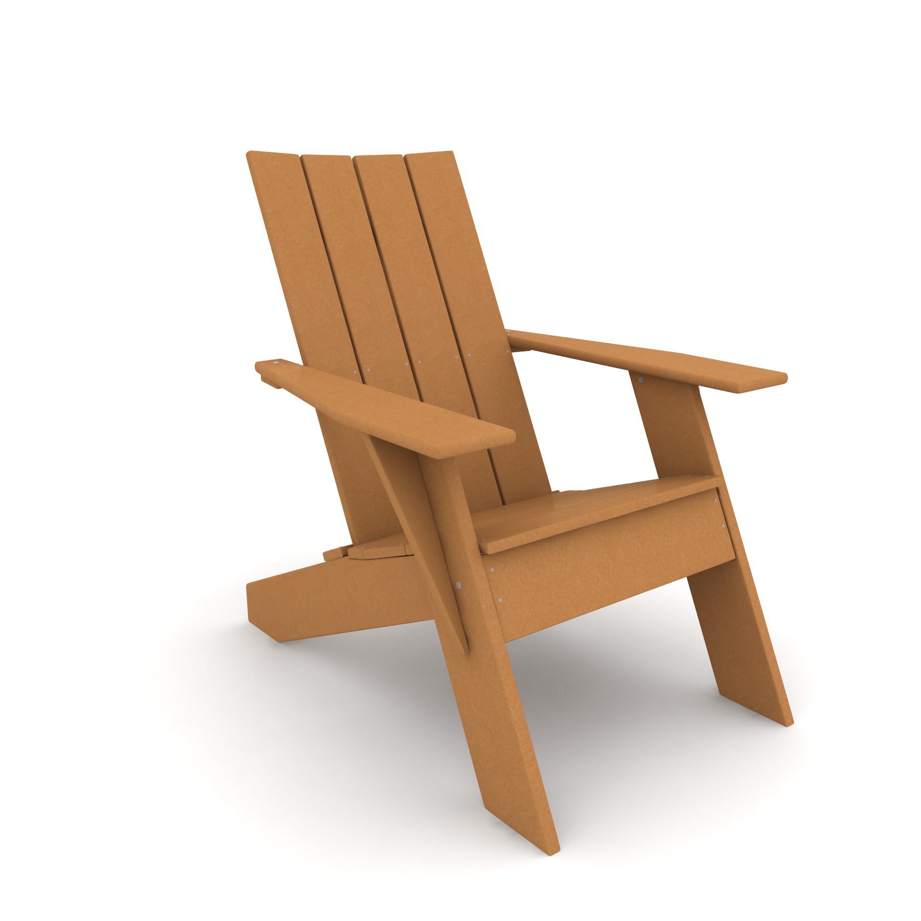 Loggerhead Modern Adirondack Chair