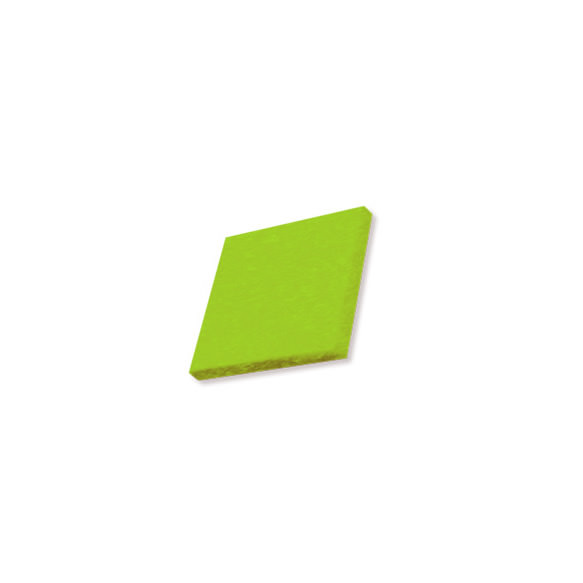 LLC-Lime Green