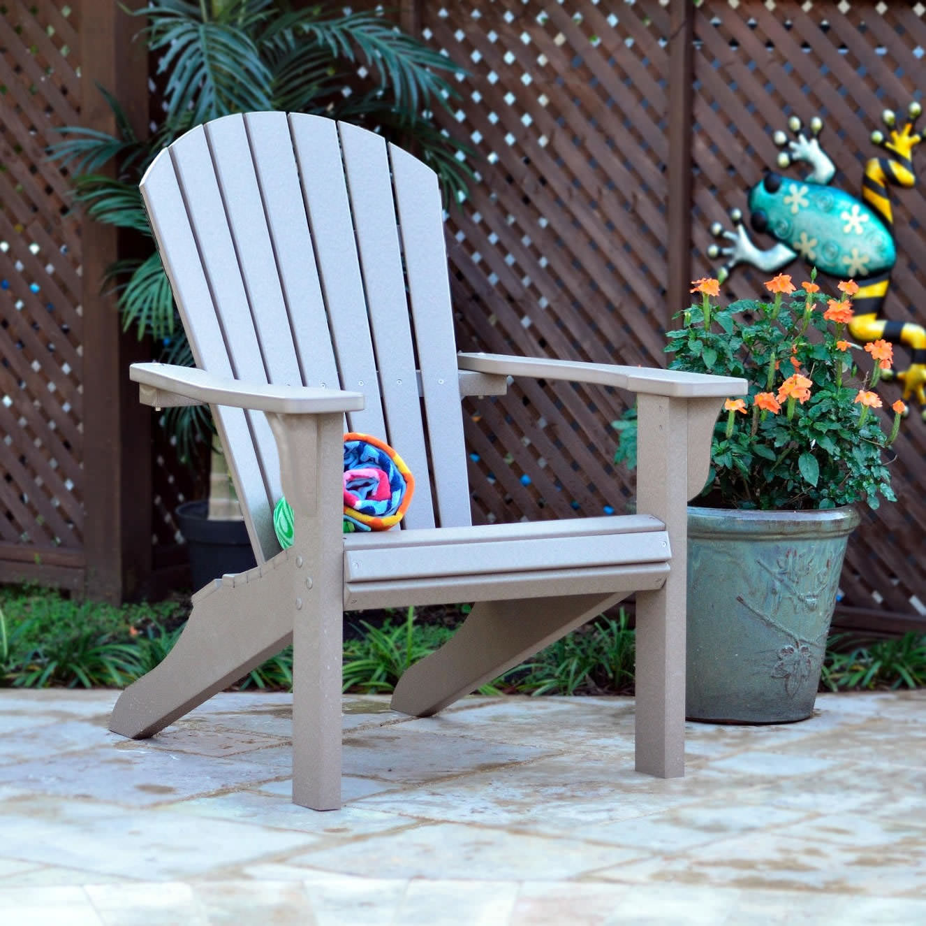 Everyone Loves Our Chair!