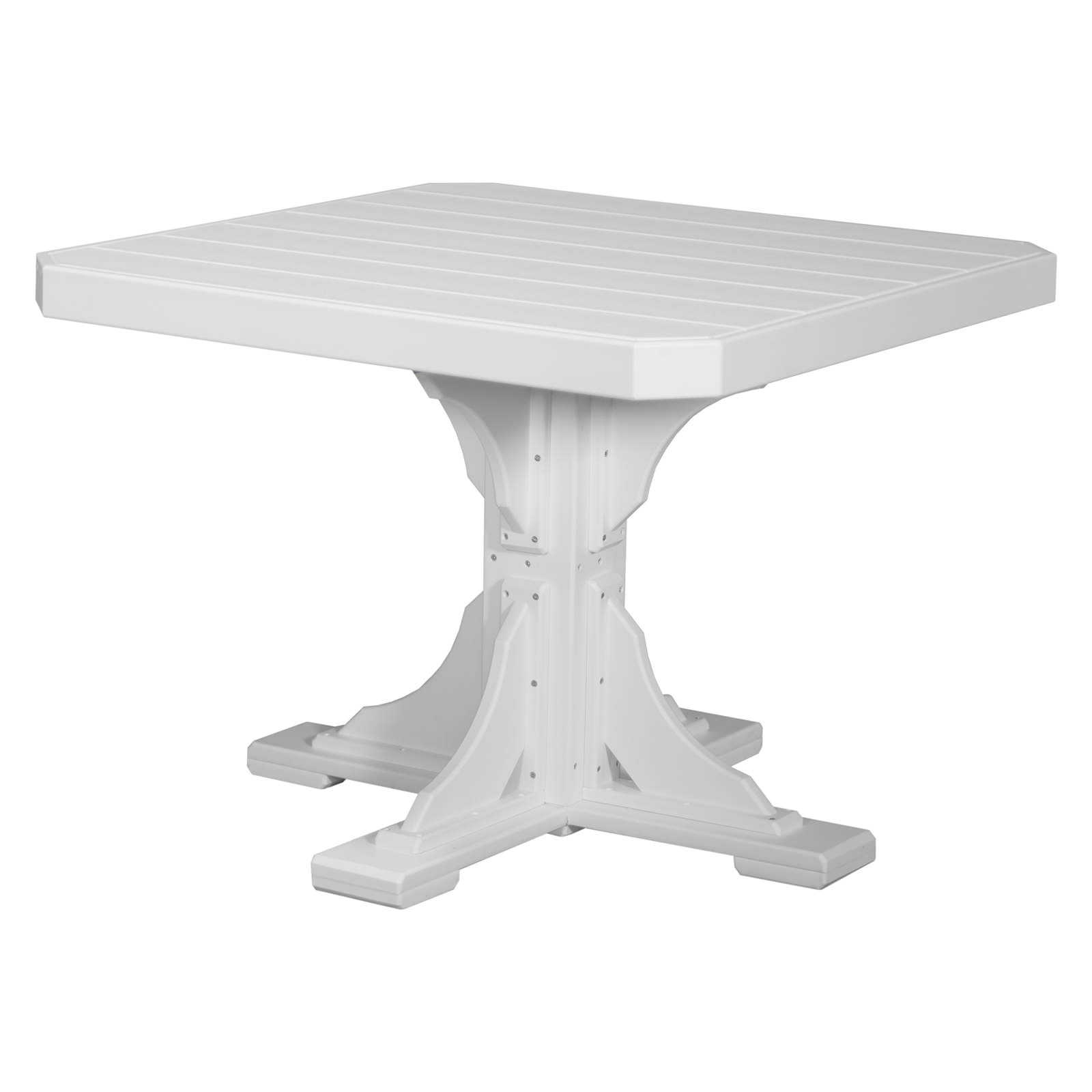 Luxcraft Cafe 3 pc Dining Set