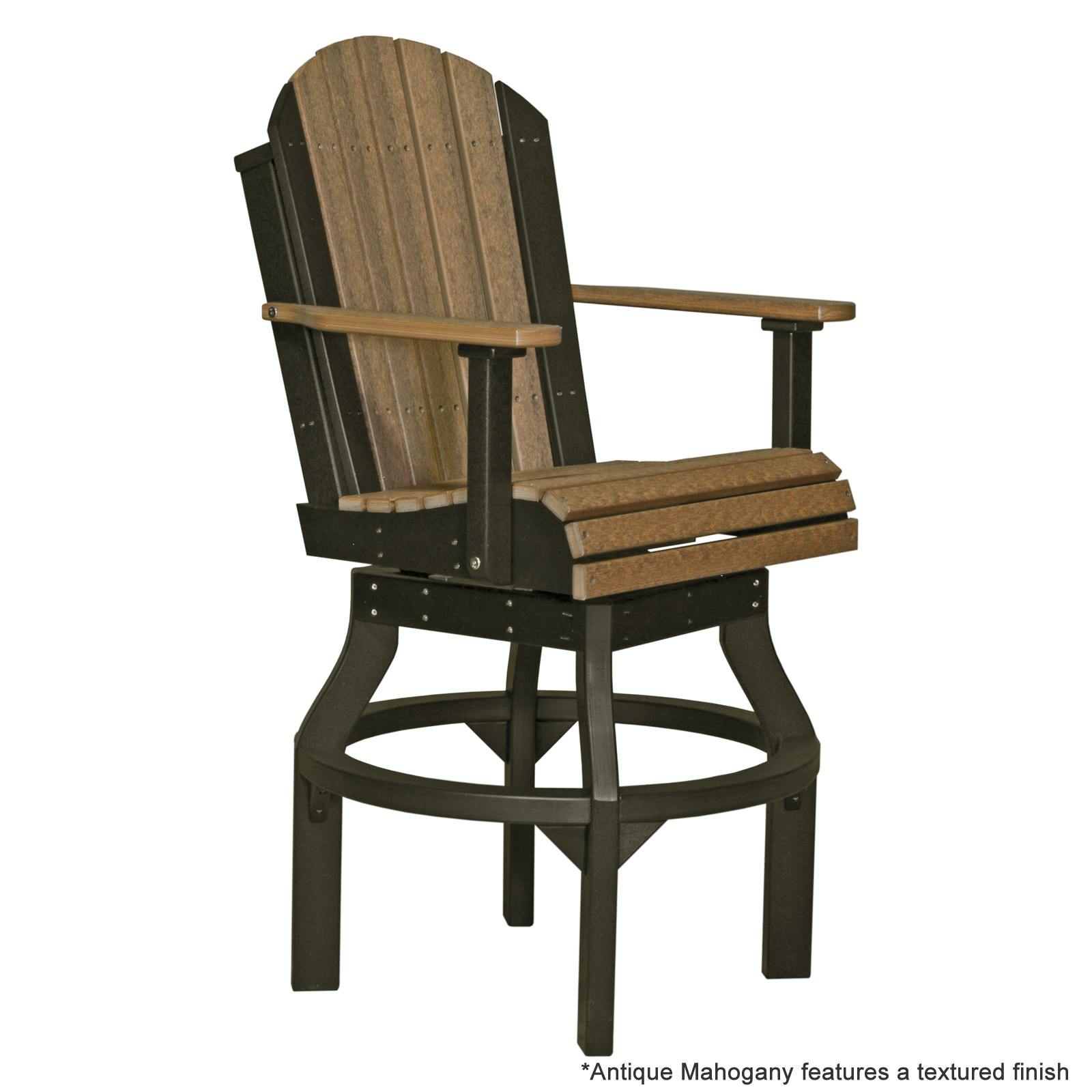 Antique-Mahogany