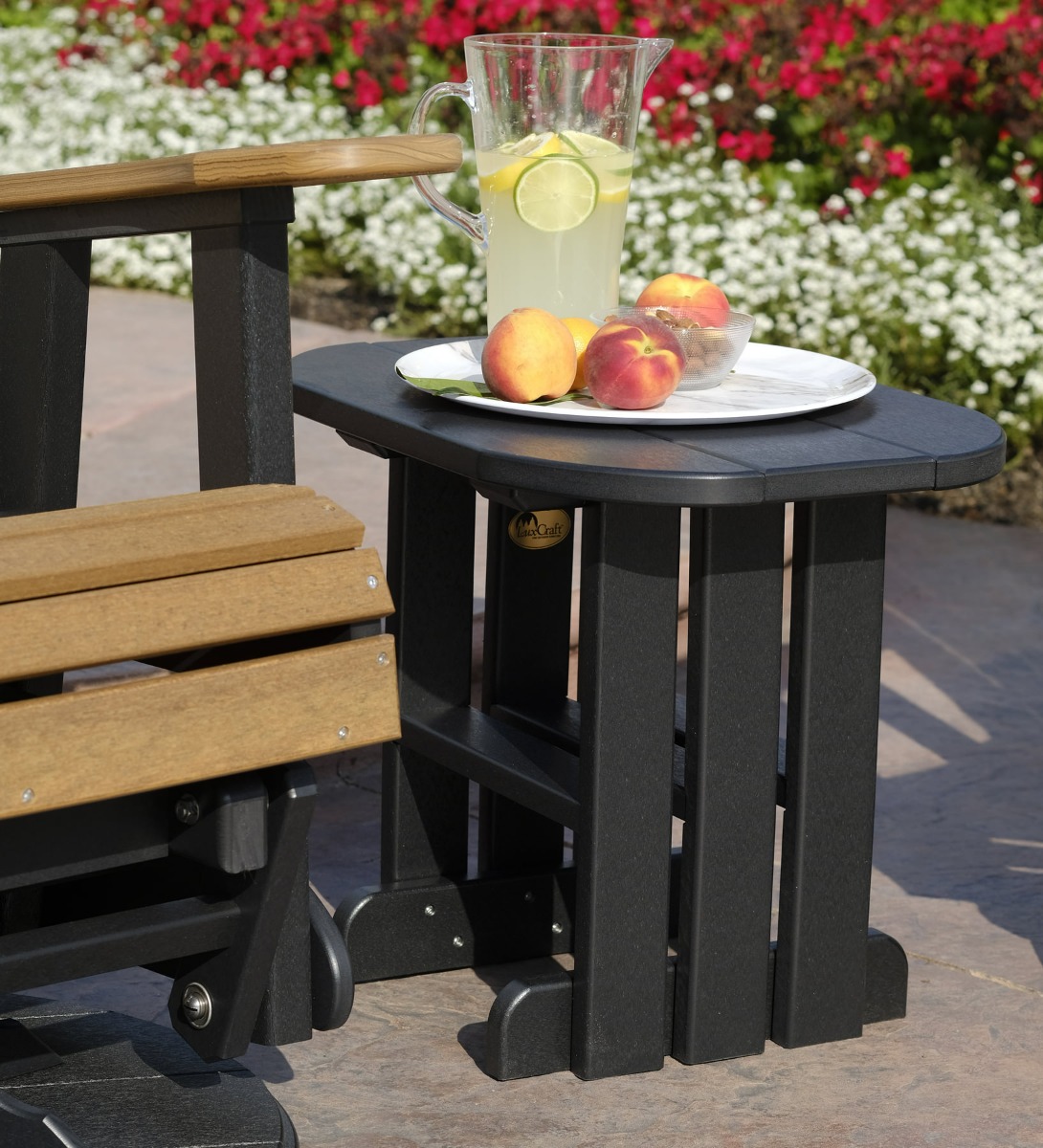 Luxcraft End Table