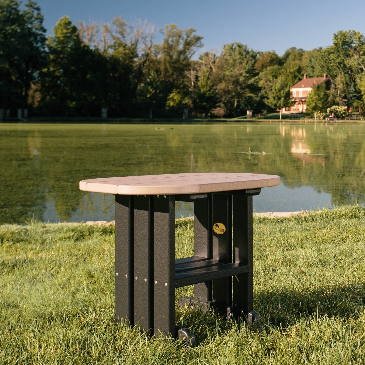 Luxcraft End Table