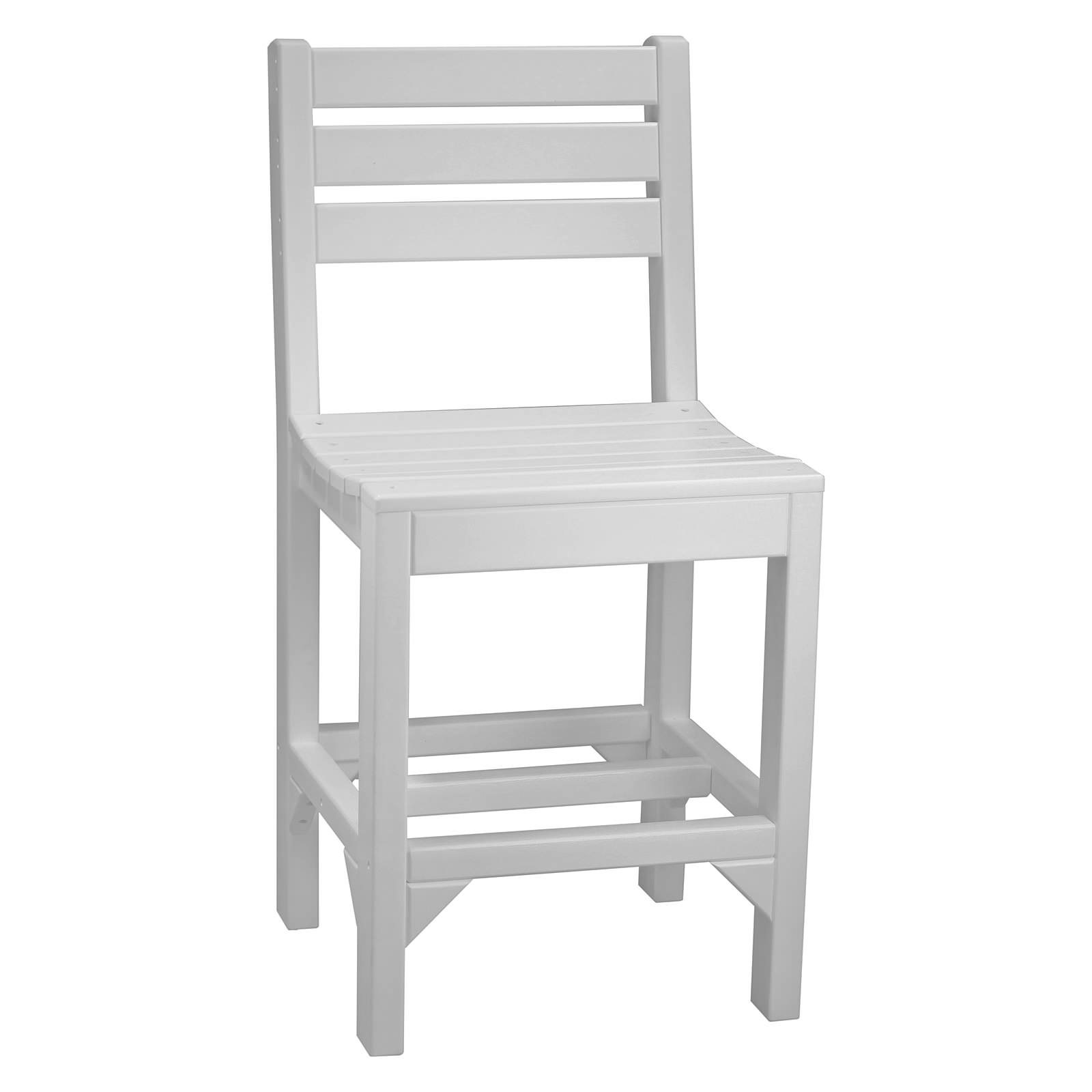 Luxcraft Island Bar Side Chair