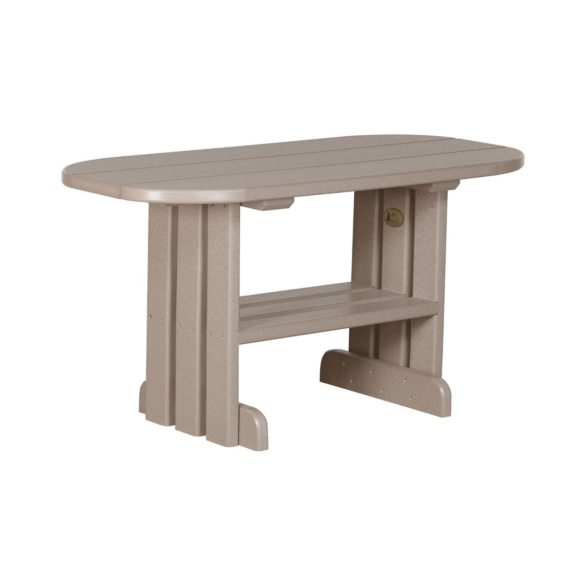 Luxcraft Classic Garden Seating Set