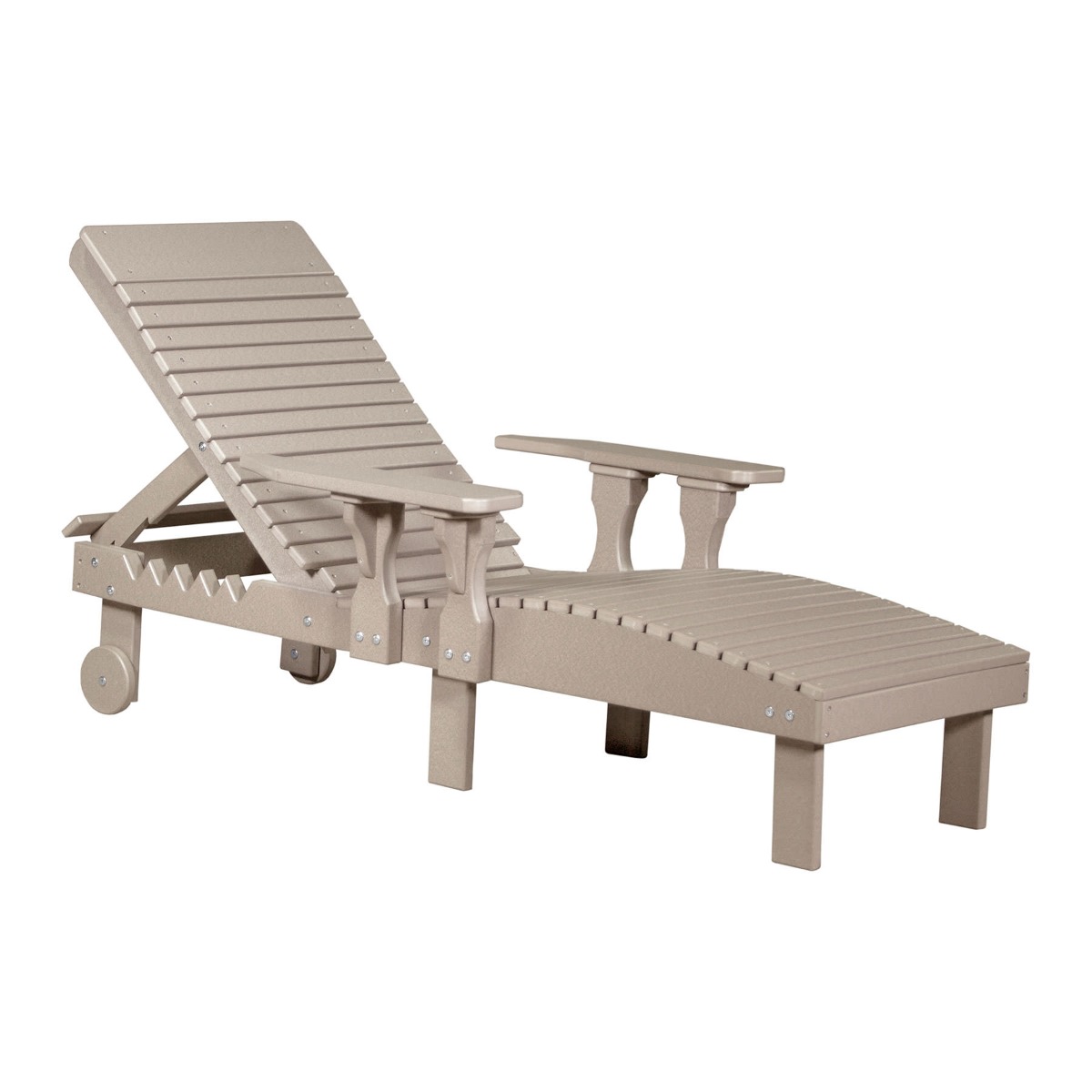 Luxcraft Lounge 3 pc Pool Set