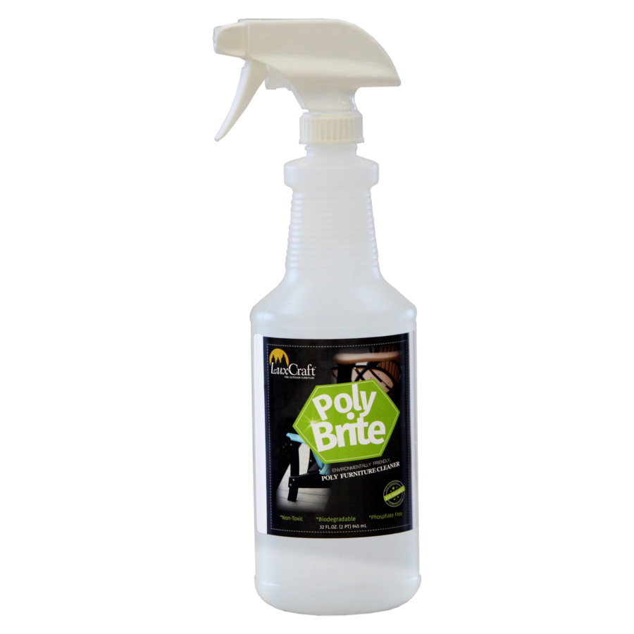 Luxcraft Poly-Brite