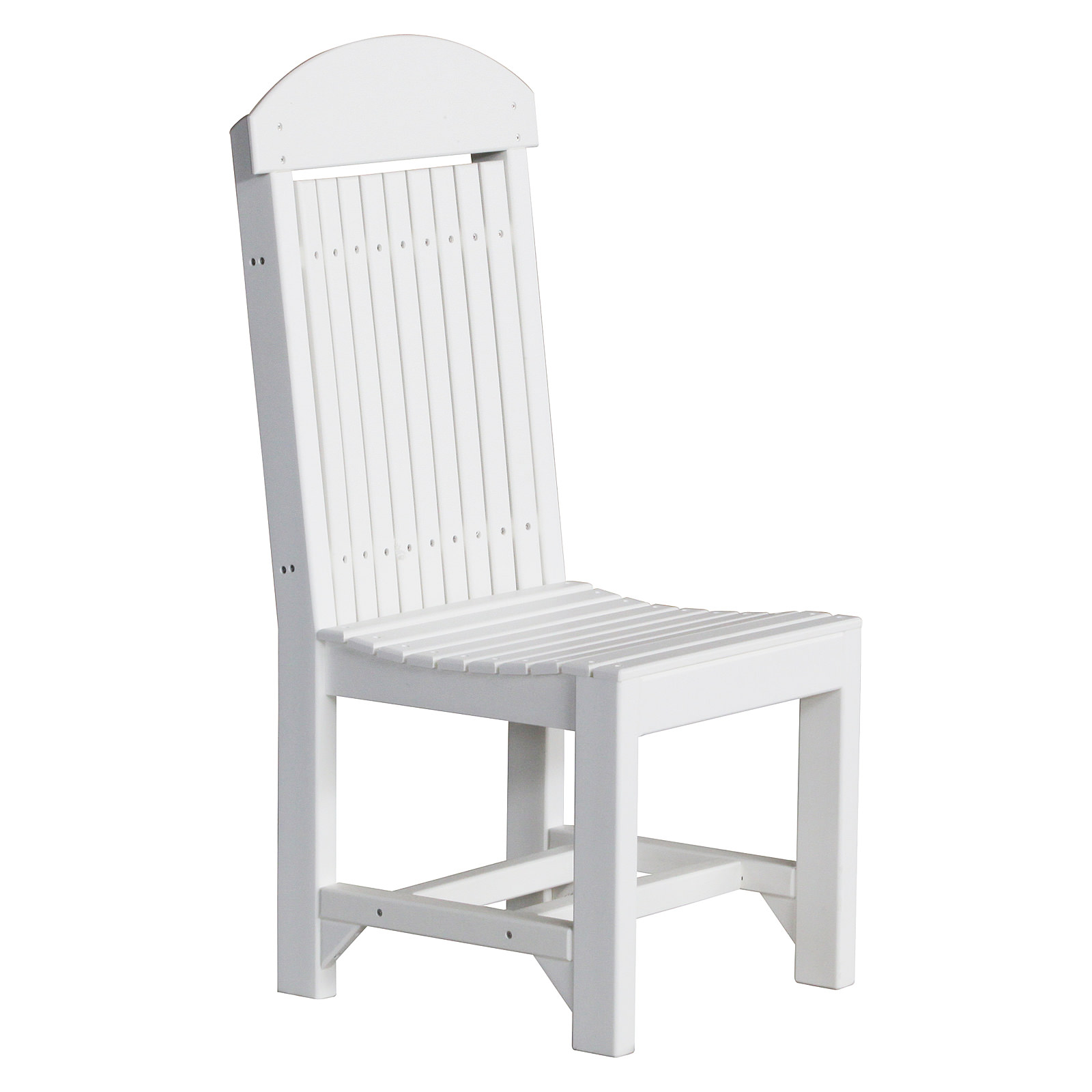 Luxcraft Outdoor Dining 5 Pc Set