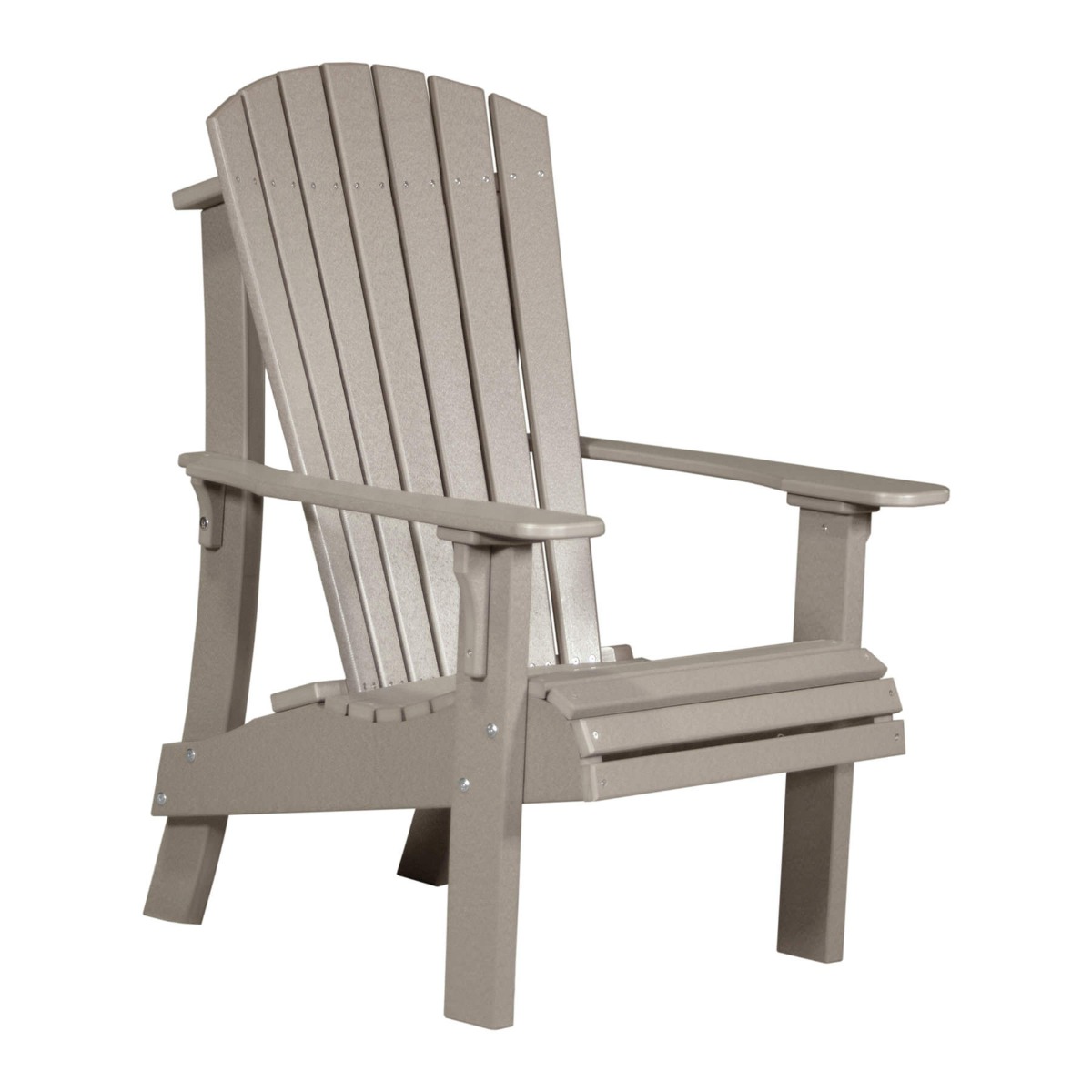Luxcraft Deluxe Adirondack 4 pc Seating Group